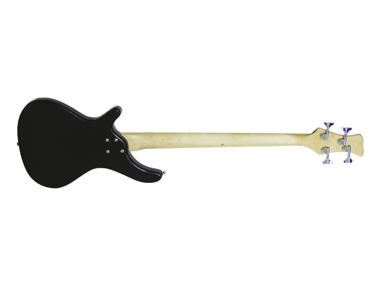 DIMAVERY SB-320 E-Bass, black 